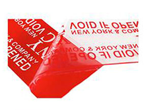 VOID防偽標(biāo)簽為品牌帶來了那些優(yōu)勢價(jià)值？