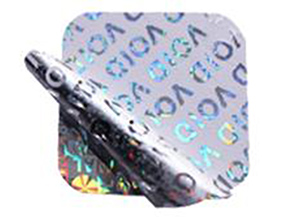 VOID防偽標簽：撕開虛假，守護商業本真價值